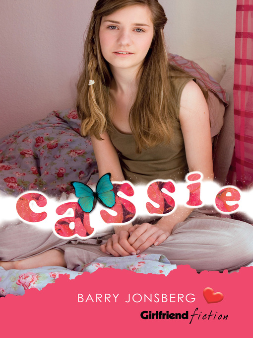 Title details for Cassie by Barry Jonsberg - Available